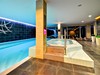 Wellness hotel Pohoda Luhačovice - bazén